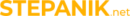 Logo - Petr Štěpáník