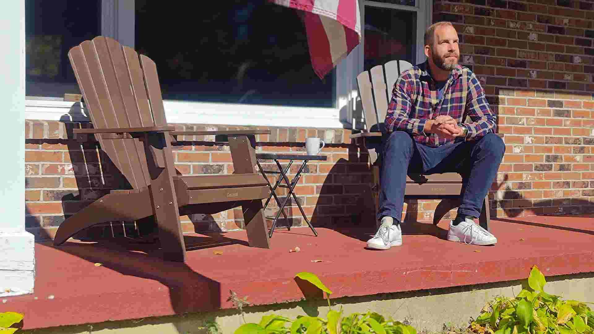 Petr Štěpáník na zápraží - Petr Štěpáník